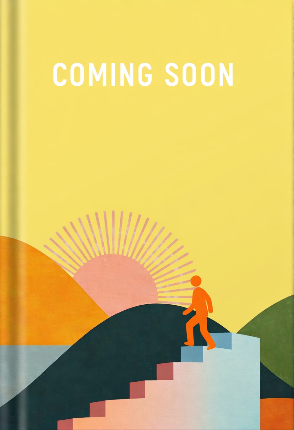 Coming Soon!