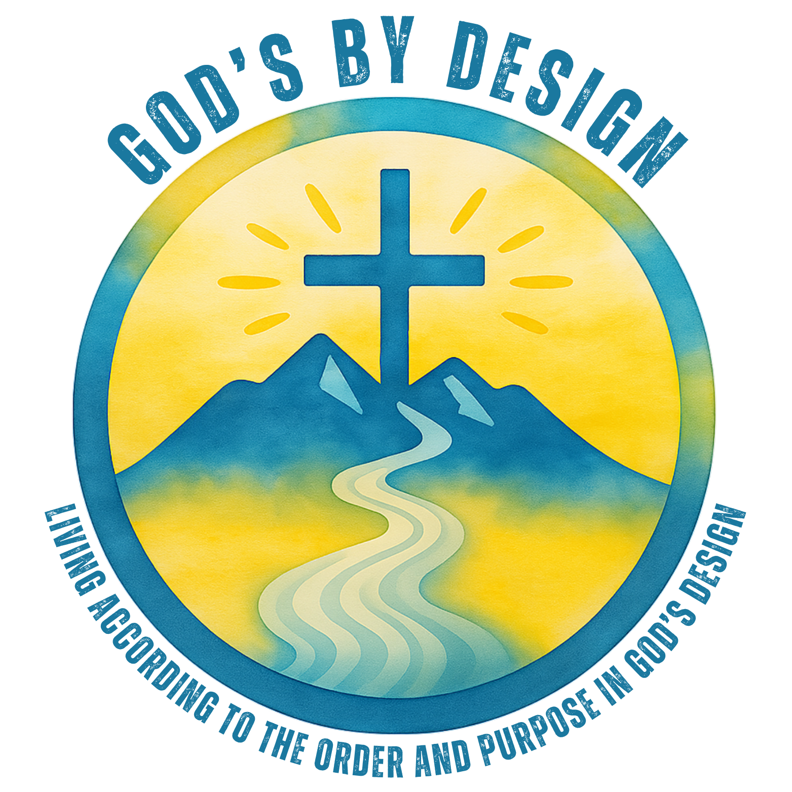 God's By Design